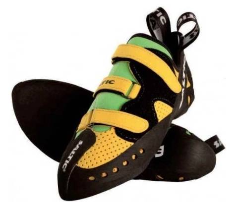 Saltic FENIX