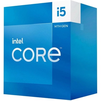 Intel Core i5-14400 BX8071514400