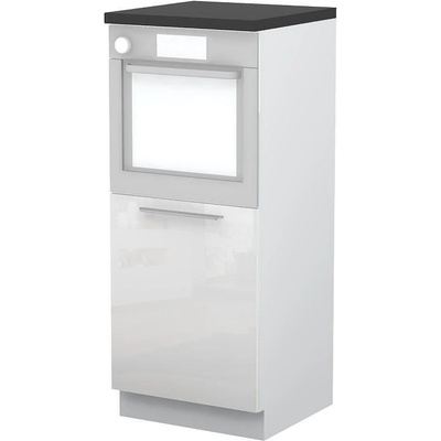 Шкаф за вграждане на фурна Riva K14-60-1KR/2