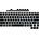 Zebra KYB-ET6X-2IN1-FR1-01 2-in-1 Keyboard, FR (KYB-ET6X-2IN1-FR1-01)
