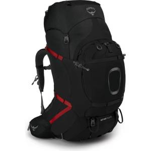 Osprey Туристическа раница osprey aether plus 85, черна (10011969osp)