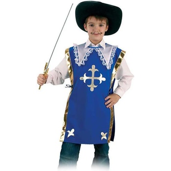 Image 1 of Festartikel Müller GmbH Костюм Мускетар, размер 104/116 gt114155