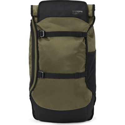 Aevor Travel Pack Proof olive gold 2022 38 l