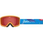 Giro Детска ски маска Giro Kid's Chico 2.0 S2 (VLT 39%) Ski goggles - Rocket Blue - размер One Size (417-4100-0311)