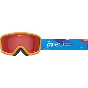 Giro Детска ски маска Giro Kid's Chico 2.0 S2 (VLT 39%) Ski goggles - Rocket Blue - размер One Size (417-4100-0311)