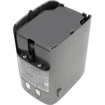 Cameron Sino Батерия за Roborock H7, H7M1A, 4000 mAh, Li-Ion (CS-RHB700VX)