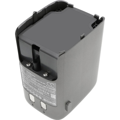 Cameron Sino Батерия за Roborock H7, H7M1A, 4000 mAh, Li-Ion (CS-RHB700VX)