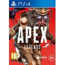 Hry na PS4 APEX Legends (Bloodhound Edition)