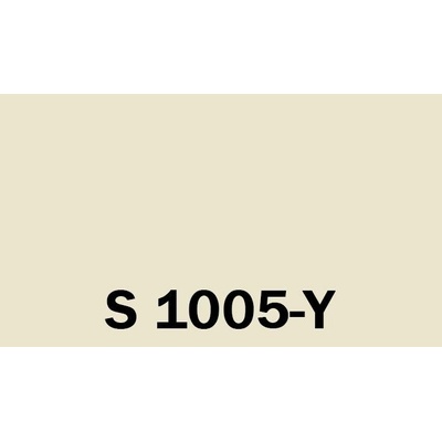 Het Soldecol PUR SG Tónovaný NCS 5l S 1005-Y