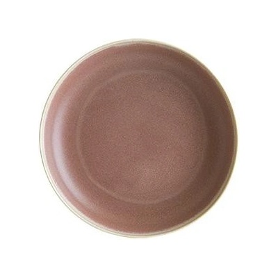 Bonna - Порцеланова чиния за паста 22см 1, 07л-PINK POTT BOWL-(PIK POT 22CK) (01011219)