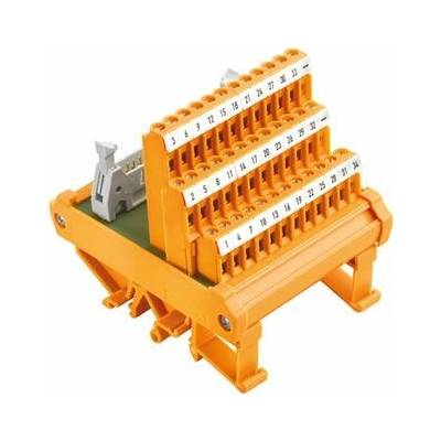 WEIDMÜLLER Relé WEIDMULLER RS F14 LP3R 3/14