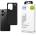 3mk Protection 3mk Matt Case за Xiaomi Redmi Note 13 Pro+ - черен (5903108557436)