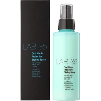 Kallos LAB 35 Curl Mania Styling Spray 150 ml