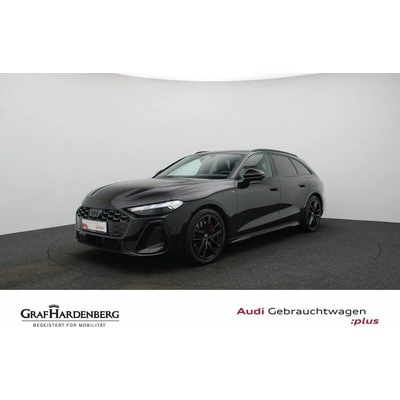 Audi A5 quattro Avant 270 kW