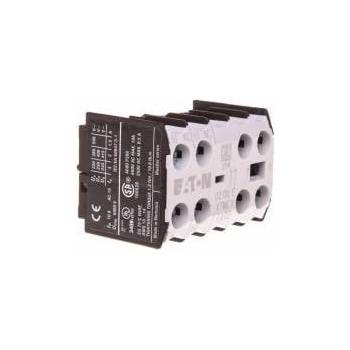 Eaton Auxiliary contact 2R frontal mounting 02DILE 010240