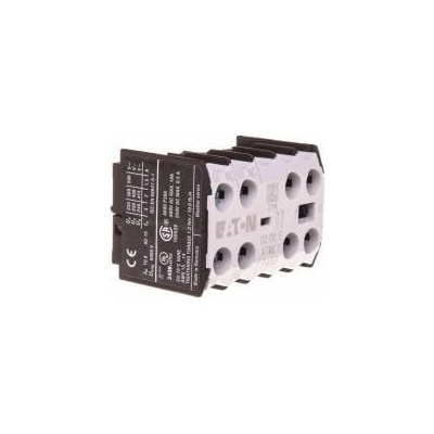 Eaton Auxiliary contact 2R frontal mounting 02DILE 010240