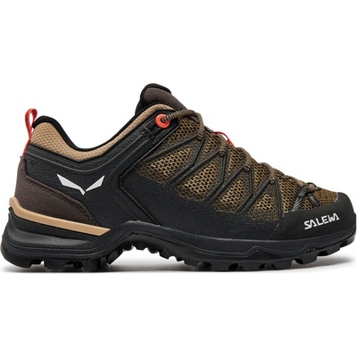 Salewa Туристически Salewa Ws Mtn Trainer Lite 61364 Кафяв (Ws Mtn Trainer Lite 61364)