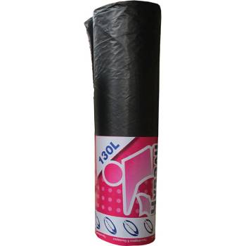 Торби за смет 130 l 80х110 cm 10 бр (2711008-030924)