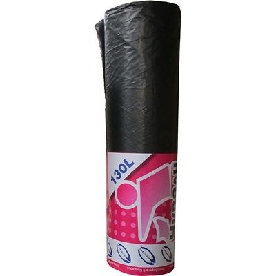 Торби за смет 130 l 80х110 cm 10 бр (2711008-030924)