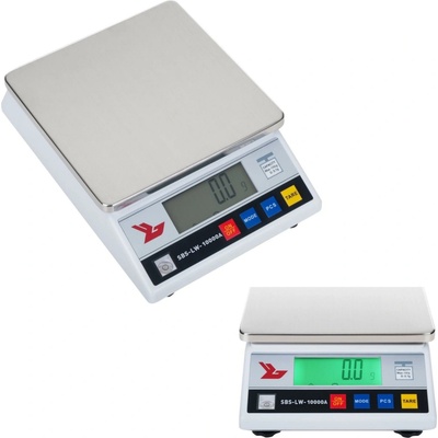Steinberg Systems SBS-LW-10000A