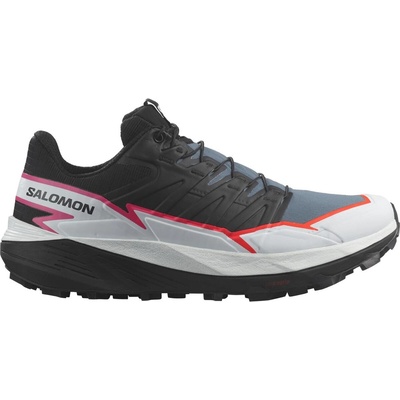 Salomon Маратонки Salomon Thundercross Ladie's Trail Running Shoes - Black/Blue