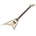 Jackson Pro Rhoads RRT-3 Ivory with Black Pinstripes