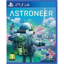 Astroneer