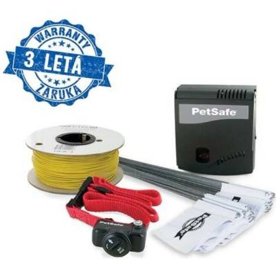 PetSafe PIG19-15394 Elektrický ohradník pro psy