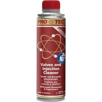 PRO-TEC Valves and Injection Cleaner 1 l