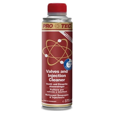 PRO-TEC Valves and Injection Cleaner 1 l