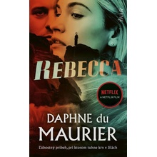 Rebecca - Daphne du Maurier