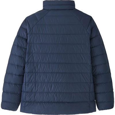 Patagonia Детско пухено яке Patagonia Kid's Down Sweater Down jacket - New Navy - размер M (703-4413-1413)