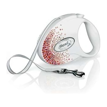 Flexi Glam Splash Orient pásik