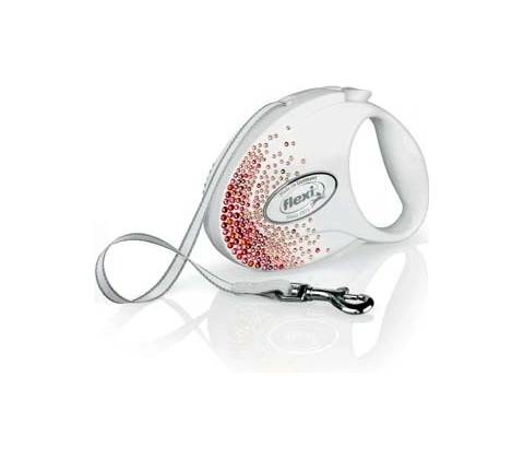 Flexi Glam Splash Orient pásik