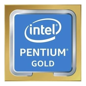 Intell Pentium Gold G6400 BX80701G6400