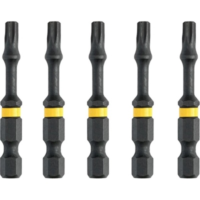 DeWalt DT7398T / Sada bitů Impact Torsion T30 / 40ks DT7398T