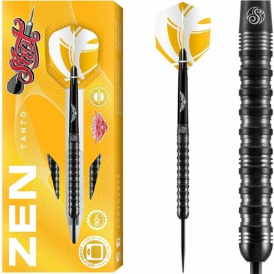 Shot Steel Zen Tanto - 25g