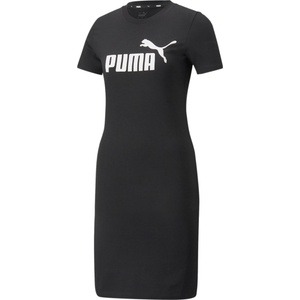 PUMA Рокля ESS Slim - sportdepot - 47,98 лв