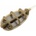 Extra Carp Krmítko Method Feeder 20g