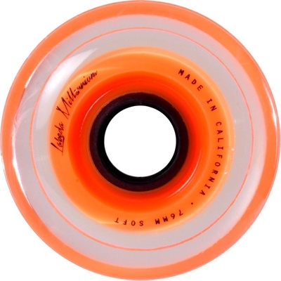 Labeda Millenium Soft 76A 72 mm 4 ks