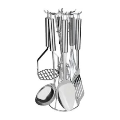 Bohmann Кухненски прибори Bohmann BH 7786, 7ч, неръжд. стомана (997786)