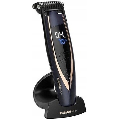 BaByliss E879E