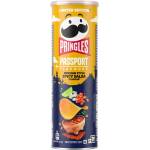 Pringles Passport Чипс Мексиканска Салса 165г