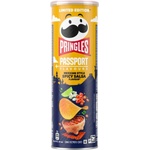 Pringles Passport Чипс Мексиканска Салса 165г