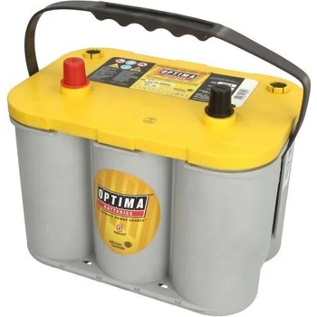 Optima Yellow Top 55Ah Ytu-4.2