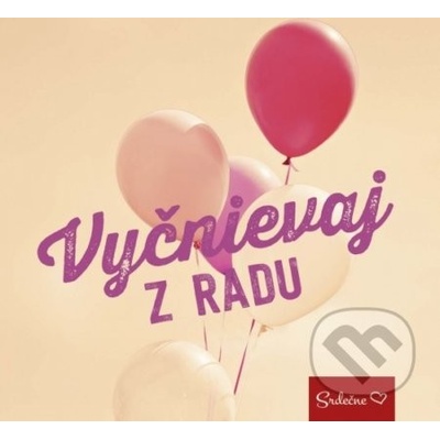 Vyčnievaj z radu