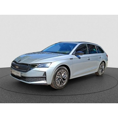 Skoda Octavia Combi 1.5 TSI mHEV Sportline DSG 110 kW