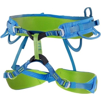 Climbing Technology Wall