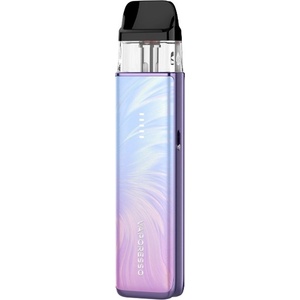 Vaporesso XROS 6 Mini Pod Kit 1600mAh 3ml Plume Pink