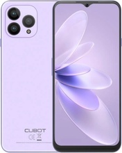 Cubot P80